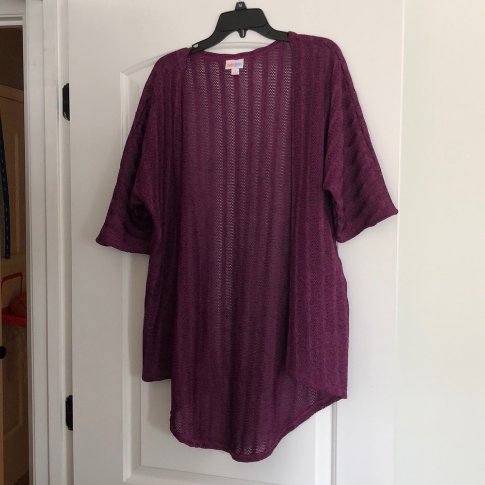 LULAROE Lindsey! 💜